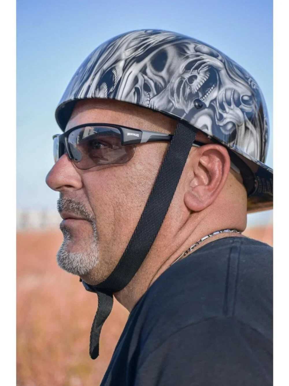 Photochromic Safety Sunglasses | Auto-Darkening Clear to Smoke Lens | ANSI Z87.1